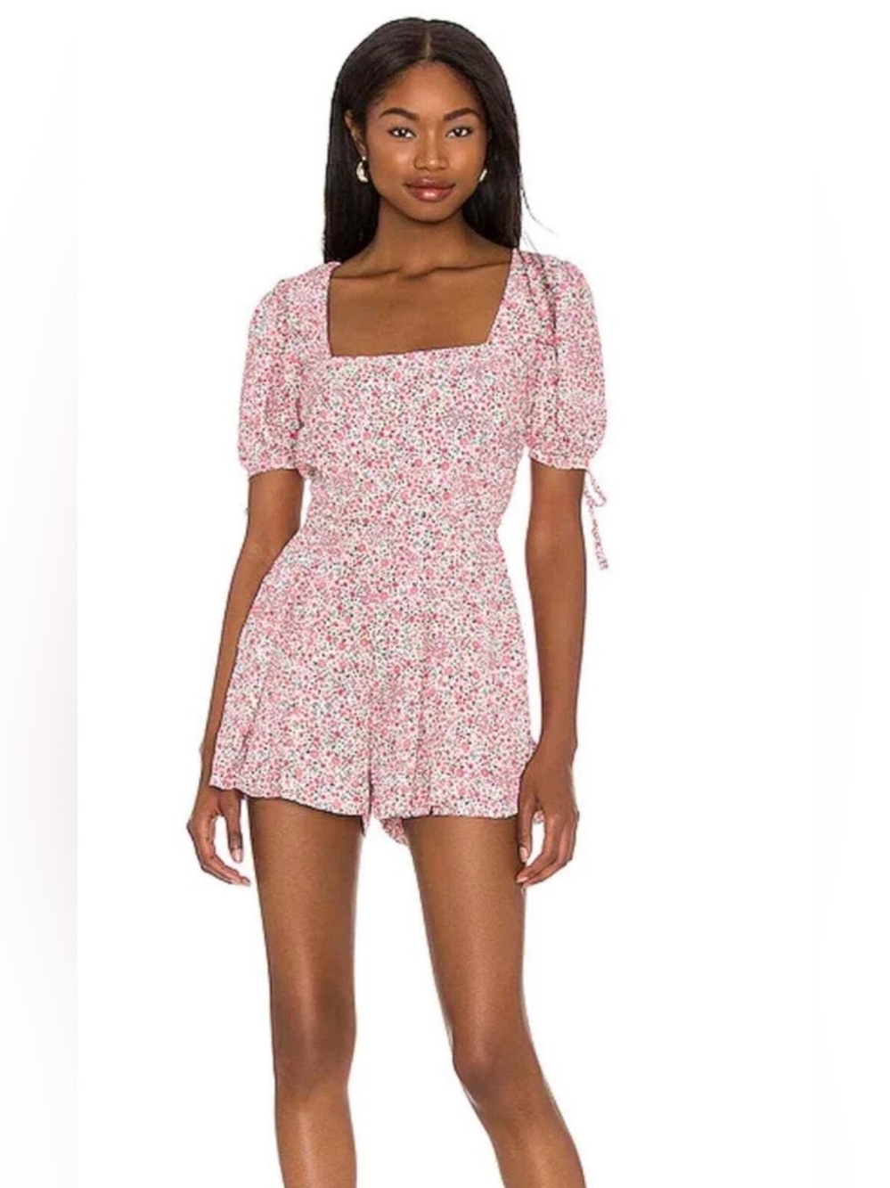 RESA Penelope Romper in Ojai Sz M